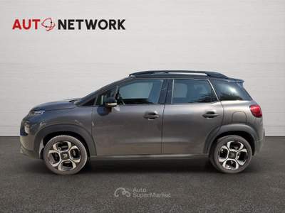 Citroen C3 Aircross PureTech 110 S&S Feel Grigio usata Imola