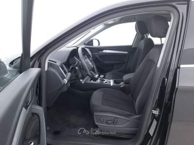 Audi Q5 Miglior prezzo garantito e consegna in pochi giorni Nero usata Reggio nell'Emilia