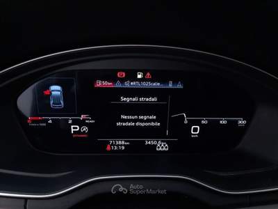 Audi Q5 Miglior prezzo garantito e consegna in pochi giorni Nero usata Reggio nell'Emilia