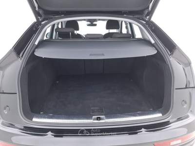 Audi Q5 Miglior prezzo garantito e consegna in pochi giorni Nero usata Reggio nell'Emilia