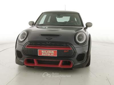 MINI Cooper 2.0 John Cooper Works GP Grigio usata Crema