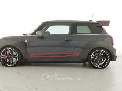 MINI Cooper 2.0 John Cooper Works GP Grigio usata Crema