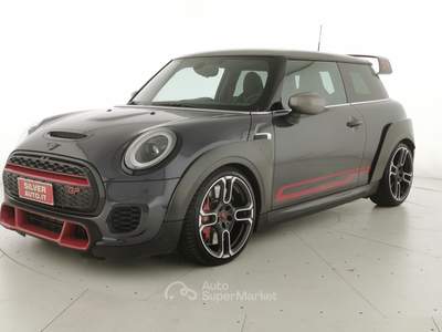 MINI Cooper 2.0 John Cooper Works GP Grigio usata Crema