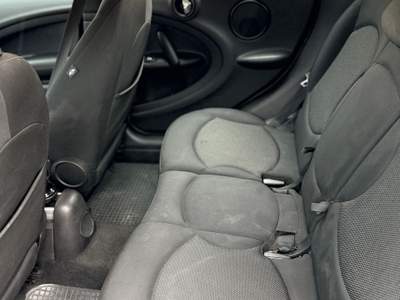 MINI Cooper Mini Cooper Countryman 1.6 Diesel 110CV del 2013 Blu/Azzurro usata Mazara del Vallo