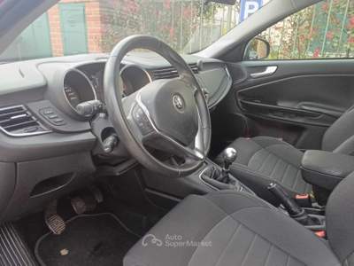 Alfa Romeo Giulietta Pochissimi km usata Chivasso