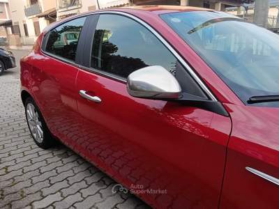 Alfa Romeo Giulietta Pochissimi km usata Chivasso