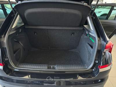 Skoda Kamiq PRONTA CONSEGNA Nero usata Grosseto