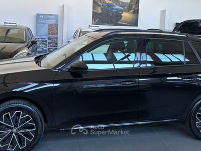 Skoda Kamiq PRONTA CONSEGNA Nero usata Grosseto