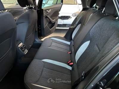 Skoda Kamiq PRONTA CONSEGNA Nero usata Grosseto