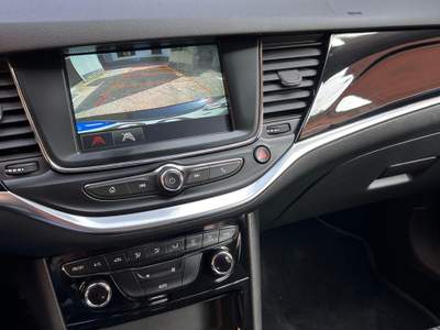 Opel Astra Opel Astra Tourer nero anno 03/2023 km 92000 vendo € 9.800,00 usata Paderno Dugnano