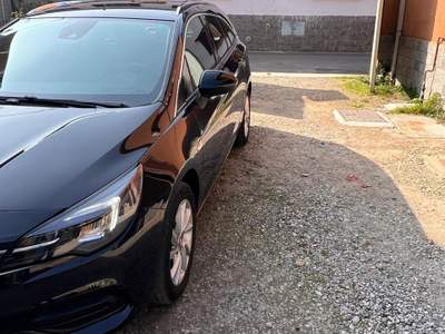 Opel Astra Opel Astra Tourer nero anno 03/2023 km 92000 vendo € 9.800,00 usata Paderno Dugnano