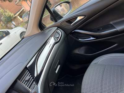 Opel Astra Opel Astra Tourer nero anno 03/2023 km 92000 vendo € 9.800,00 usata Paderno Dugnano