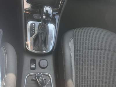 Opel Astra Opel Astra Tourer nero anno 03/2023 km 92000 vendo € 9.800,00 usata Paderno Dugnano
