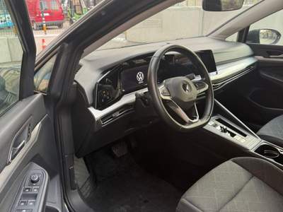 Volkswagen Golf Volkswagen Golf 1.0 eTSI DSG 110CV Blu/Azzurro usata TELESE TERME