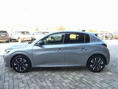 Peugeot 208 PureTech 100 Stop&Start 5 porte Allure Grigio usata Frosinone