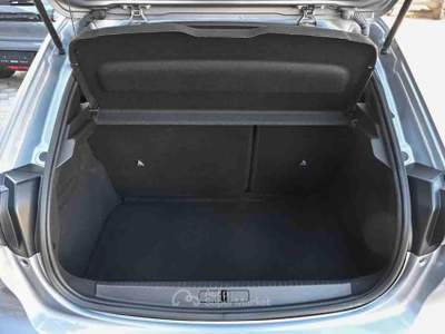 Peugeot 208 PureTech 100 Stop&Start 5 porte Allure Grigio usata Frosinone