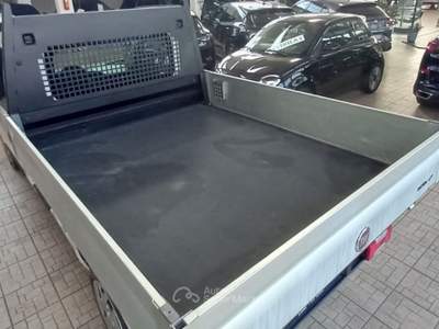 Fiat Doblò Doblò 1.6 MJT 120CV Work-Up Bianco usata Torino