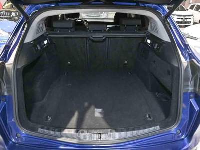 Alfa Romeo Stelvio 2.2 Turbodiesel 190 CV AT8 Q4 Business Blu/Azzurro usata Pianezza