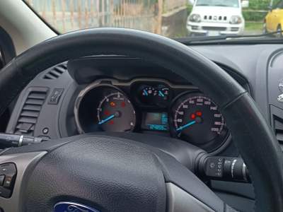 Ford Ranger null usata Alassio