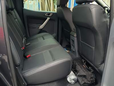 Ford Ranger null usata Alassio