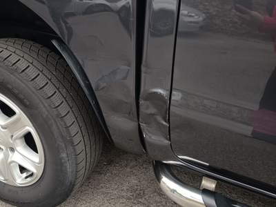 Ford Ranger null usata Alassio