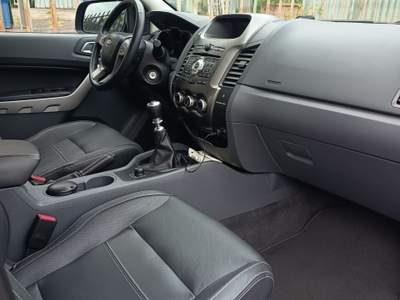 Ford Ranger null usata Alassio