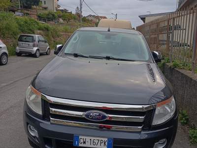 Ford Ranger null usata Alassio