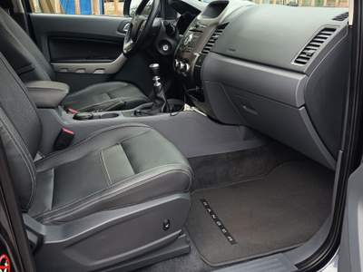 Ford Ranger null usata Alassio
