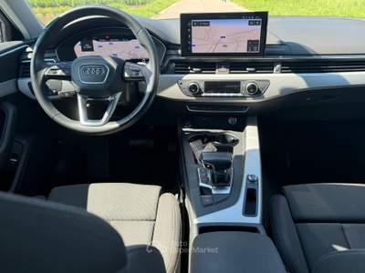 Audi A4 Audi A4 usata Gravina in Puglia