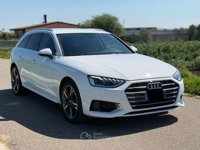 Audi A4 Audi A4 usata Gravina in Puglia