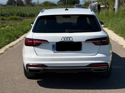 Audi A4 Audi A4 usata Gravina in Puglia