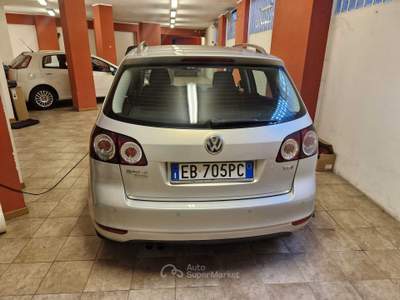 Volkswagen Golf FULL OPTIONAL!! Argento usata Torino