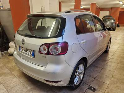 Volkswagen Golf FULL OPTIONAL!! Argento usata Torino