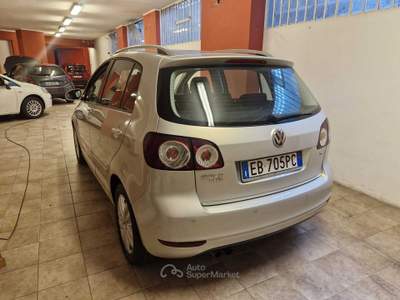 Volkswagen Golf FULL OPTIONAL!! Argento usata Torino