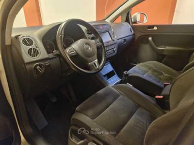 Volkswagen Golf FULL OPTIONAL!! Argento usata Torino