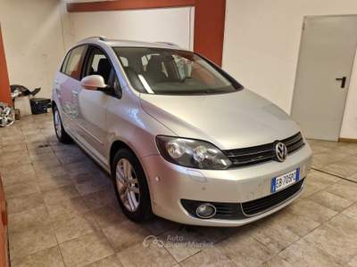 Volkswagen Golf FULL OPTIONAL!! Argento usata Torino