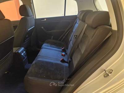 Volkswagen Golf FULL OPTIONAL!! Argento usata Torino