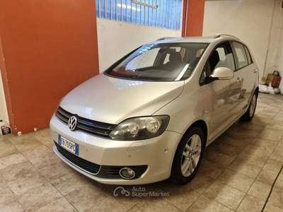 Volkswagen Golf FULL OPTIONAL!! Argento usata Torino
