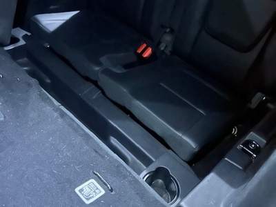Land Rover Discovery Sport 4wd HSE 7 posti tetto panoramico automatico Verde usata monza