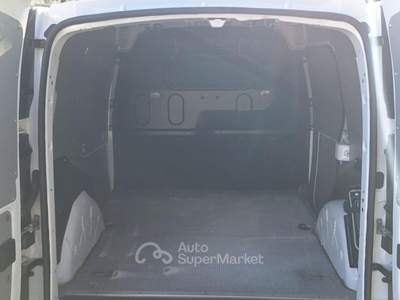 Mercedes-Benz Citan 1.5 111 CDI S&S Furgone Long N°GE225 Bianco usata Rossano Veneto