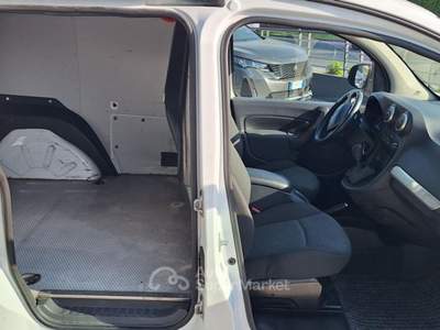 Mercedes-Benz Citan 1.5 111 CDI S&S Furgone Long N°GE225 Bianco usata Rossano Veneto