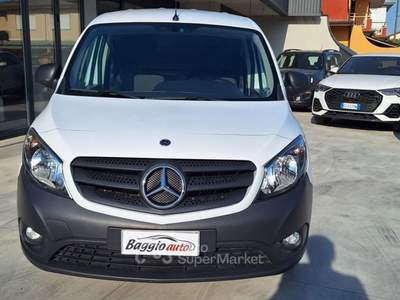 Mercedes-Benz Citan 1.5 111 CDI S&S Furgone Long N°GE225 Bianco usata Rossano Veneto