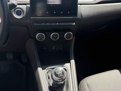 Renault Captur GPL EVOLUTION Argento usata Roma