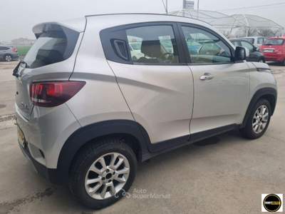 Mahindra KUV100 1.2 Benzina-Neopatentati-47.000 Km. usata Casatisma