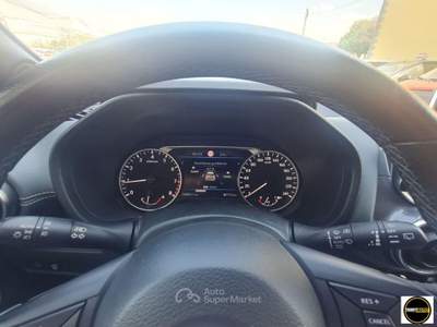 Nissan Juke - Juke Argento usata Casatisma