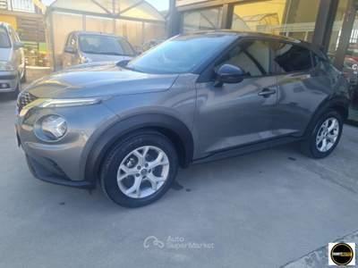 Nissan Juke - Juke Argento usata Casatisma