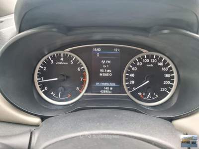 Nissan Micra Benzina-42.000 Km-Neopatentati Bianco usata Casatisma
