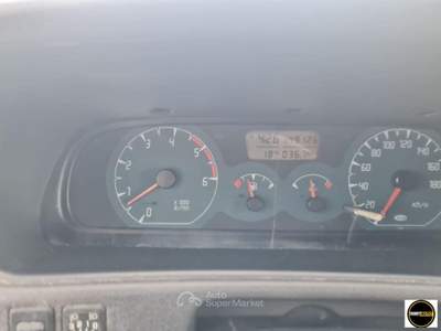 Nissan Terrano II 3 porte Elegance Blu/Azzurro usata Casatisma