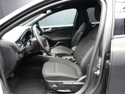 Ford Focus 1.0 EcoBoost Hybrid 155 CV Powershift SW ST-line Grigio usata Dolo