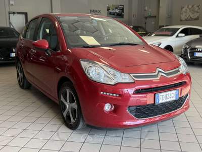 Citroen C3 1.2 puretech Selection 82cv usata BRESCIA
